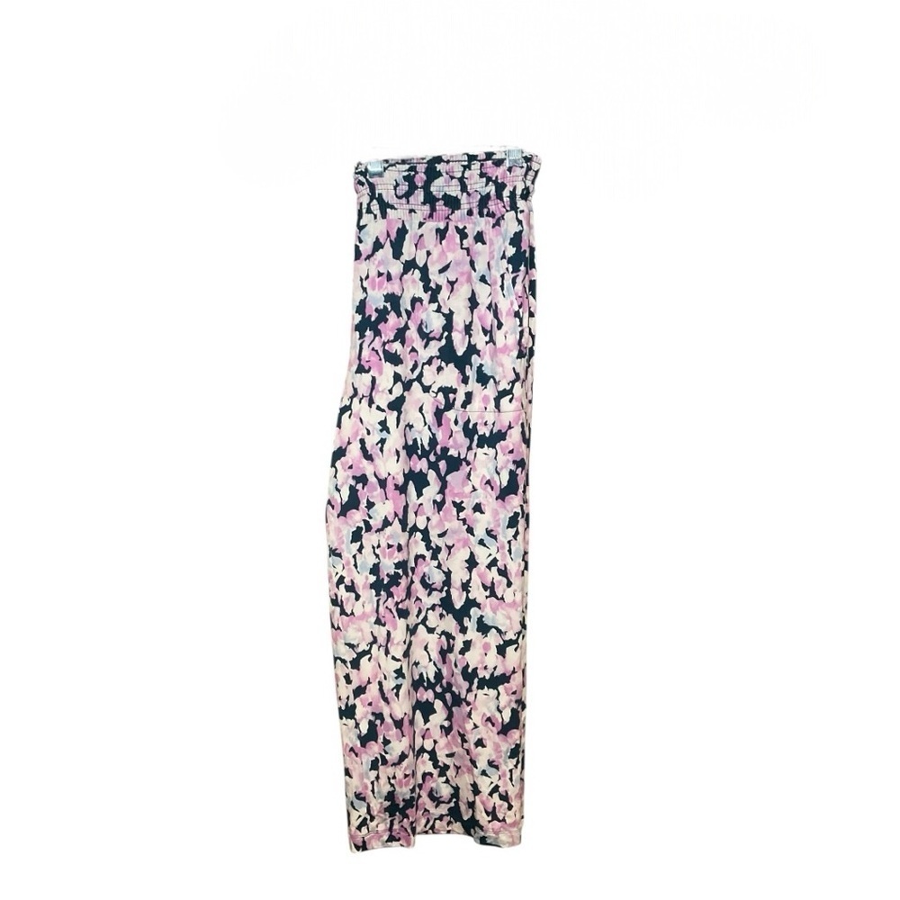 SOMA Cool Nights Wide Leg Crop S NWT - Picture 2 of 3